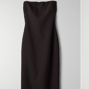 Strapless Babaton Bodycon Dress